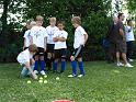 Tag des Kinderfussballs beim SV Rommelsbach - F-Jugend - 05